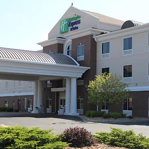 Holiday Inn Express Hotel & Suites Sedalia By Ihg