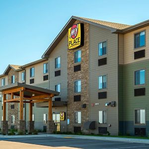 My Place Hotel Rapid City